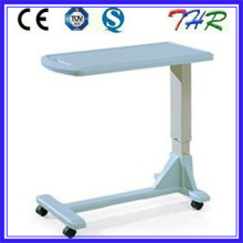 ABS Plastic Economic Overbed Table